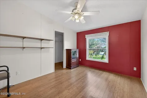186 Sportsman Drive Welaka FL 32193