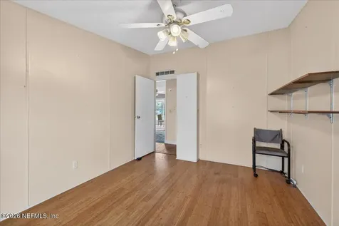 186 Sportsman Drive Welaka FL 32193