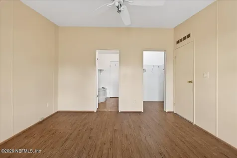 186 Sportsman Drive Welaka FL 32193