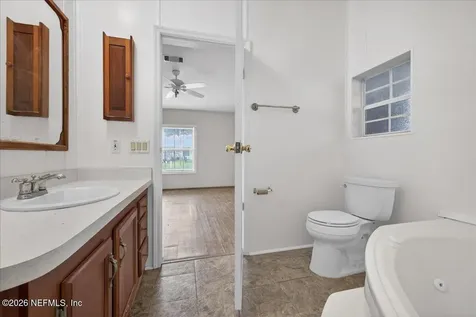 186 Sportsman Drive Welaka FL 32193