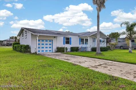186 Sportsman Drive Welaka FL 32193