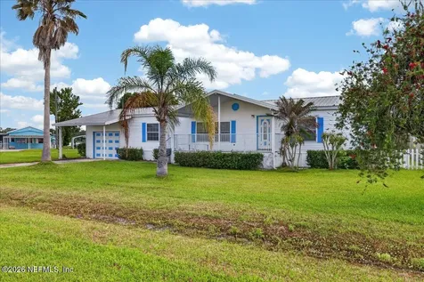 186 Sportsman Drive Welaka FL 32193