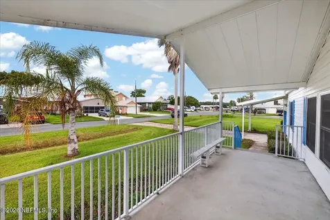 186 Sportsman Drive Welaka FL 32193
