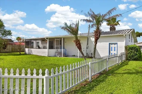 186 Sportsman Drive Welaka FL 32193