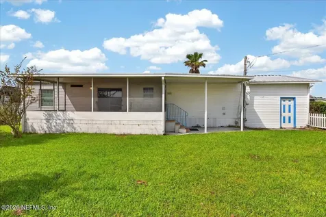 186 Sportsman Drive Welaka FL 32193