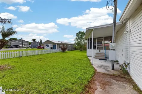 186 Sportsman Drive Welaka FL 32193