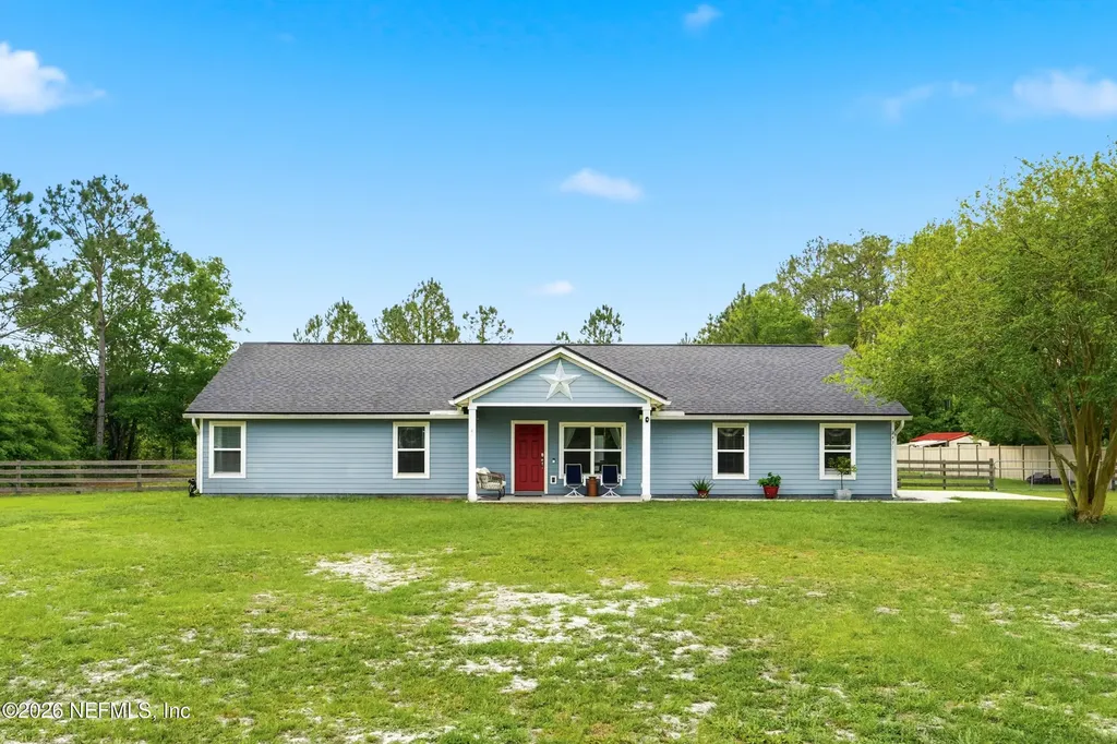 2471 Iris Street Middleburg FL 32068
