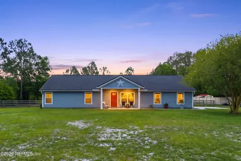 2471 Iris Street Middleburg FL 32068