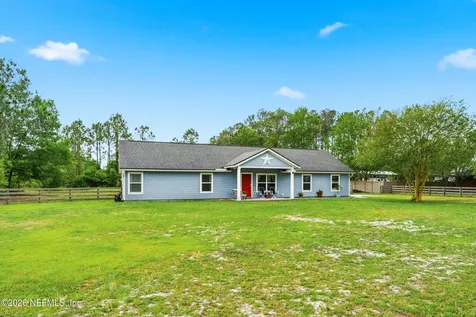 2471 Iris Street Middleburg FL 32068