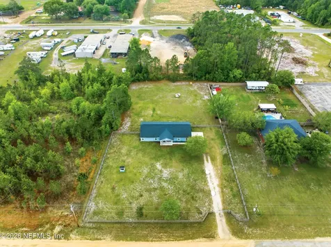 2471 Iris Street Middleburg FL 32068