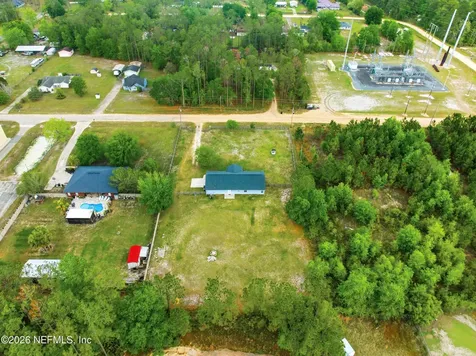 2471 Iris Street Middleburg FL 32068