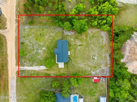 2471 Iris Street Middleburg FL 32068
