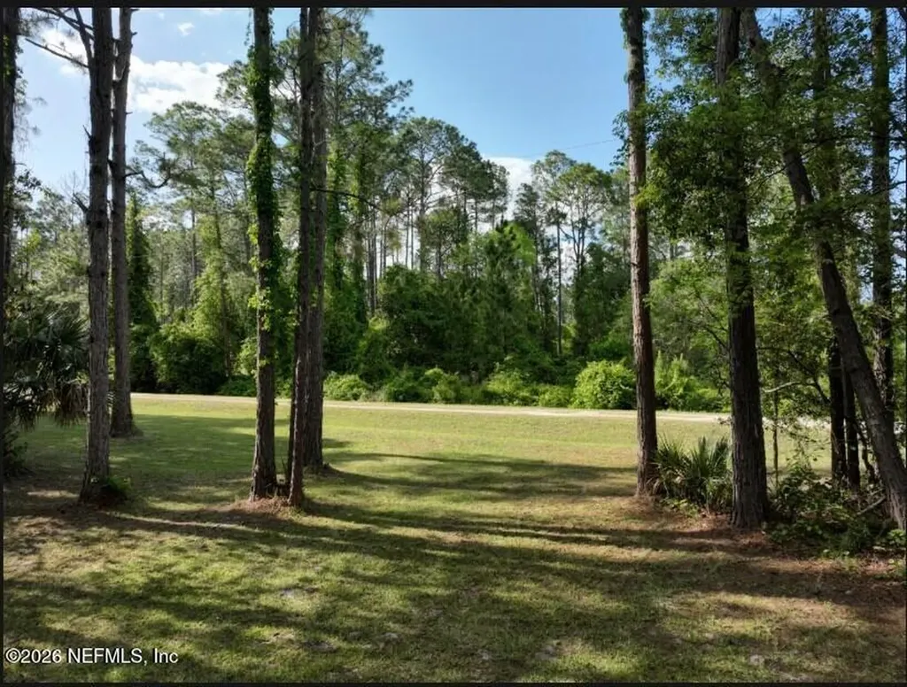 Tbd Corner Lot 1 Birch Boulevard Georgetown FL 32139