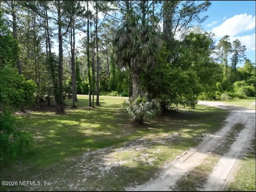 Tbd Corner Lot 1 Birch Boulevard Georgetown FL 32139