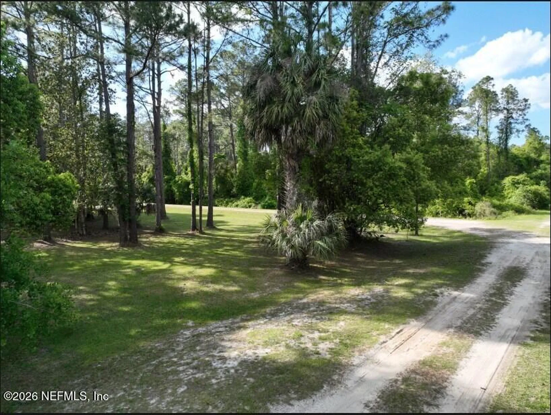 Tbd Corner Lot 1 Birch Boulevard Georgetown FL 32139