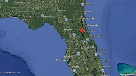 Tbd Corner Lot 1 Birch Boulevard Georgetown FL 32139