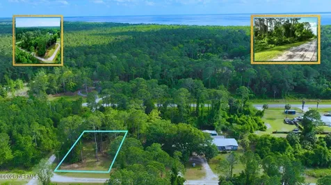 Tbd Corner Lot 1 Birch Boulevard Georgetown FL 32139