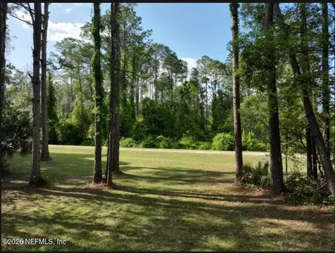 Tbd Corner Lot 1 Birch Boulevard Georgetown FL 32139
