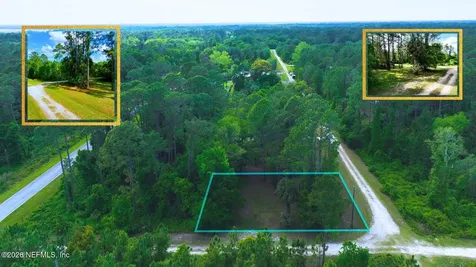 Tbd Corner Lot 1 Birch Boulevard Georgetown FL 32139