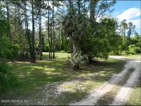 Tbd Corner Lot 1 Birch Boulevard Georgetown FL 32139