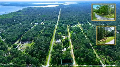 Tbd Corner Lot 1 Birch Boulevard Georgetown FL 32139