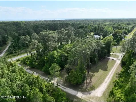 Tbd Corner Lot 1 Birch Boulevard Georgetown FL 32139