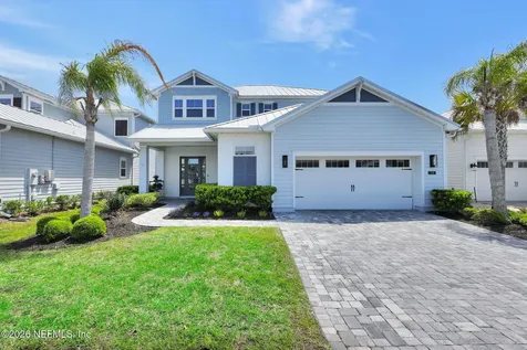 74 Waterline Drive St. Johns FL 32259
