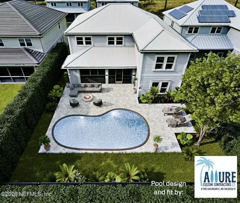 74 Waterline Drive St. Johns FL 32259