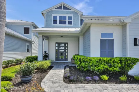 74 Waterline Drive St. Johns FL 32259