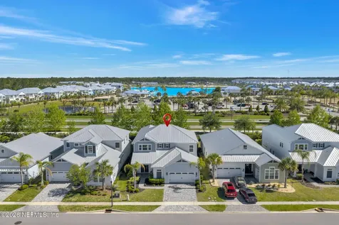 74 Waterline Drive St. Johns FL 32259