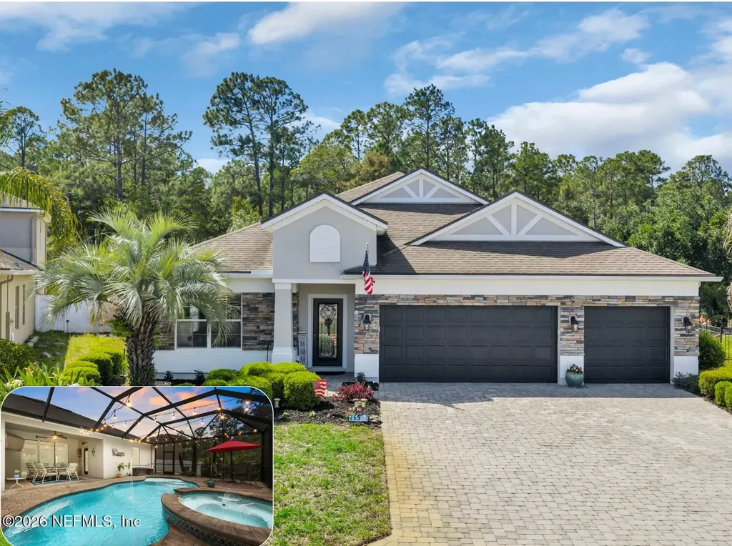 765 Los Caminos Street St. Augustine FL 32095