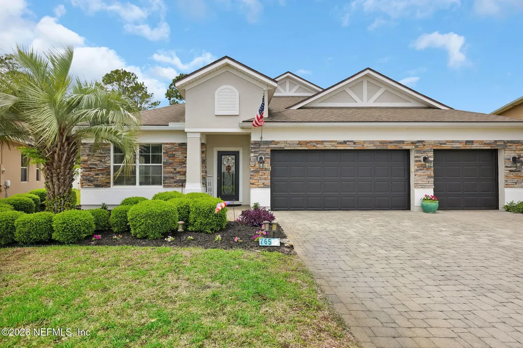 765 Los Caminos Street St. Augustine FL 32095