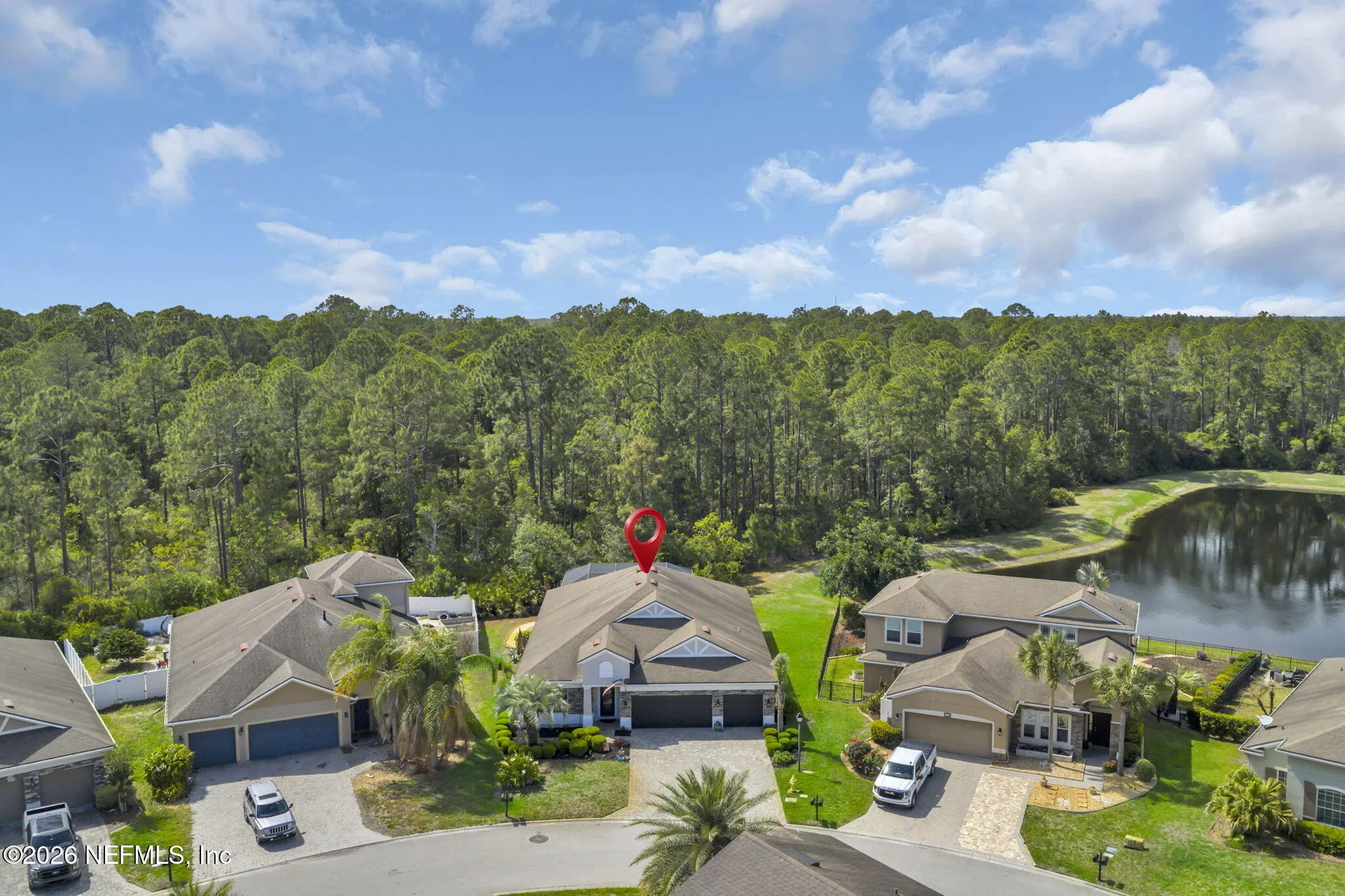 765 Los Caminos Street St. Augustine FL 32095