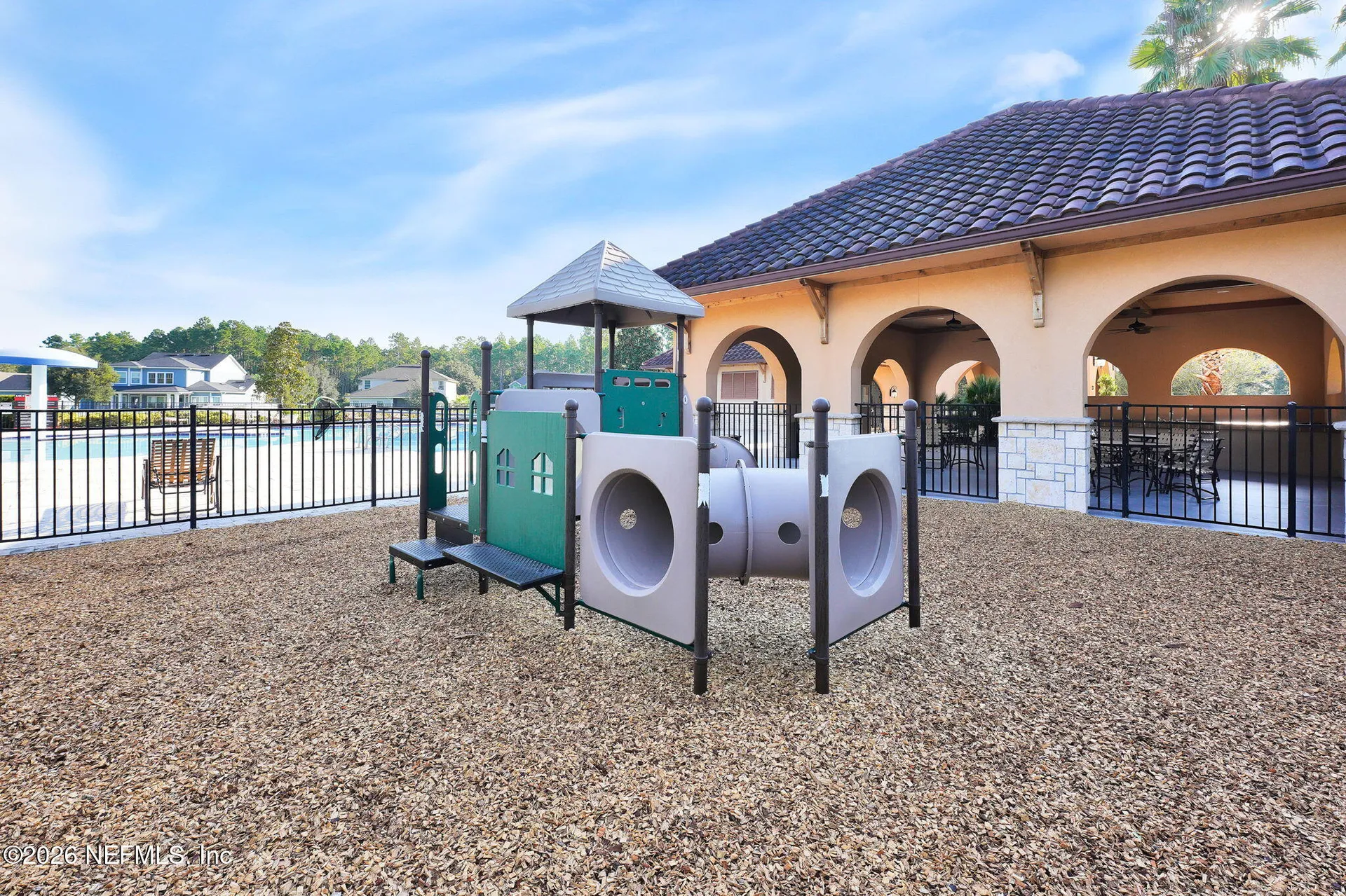 765 Los Caminos Street St. Augustine FL 32095