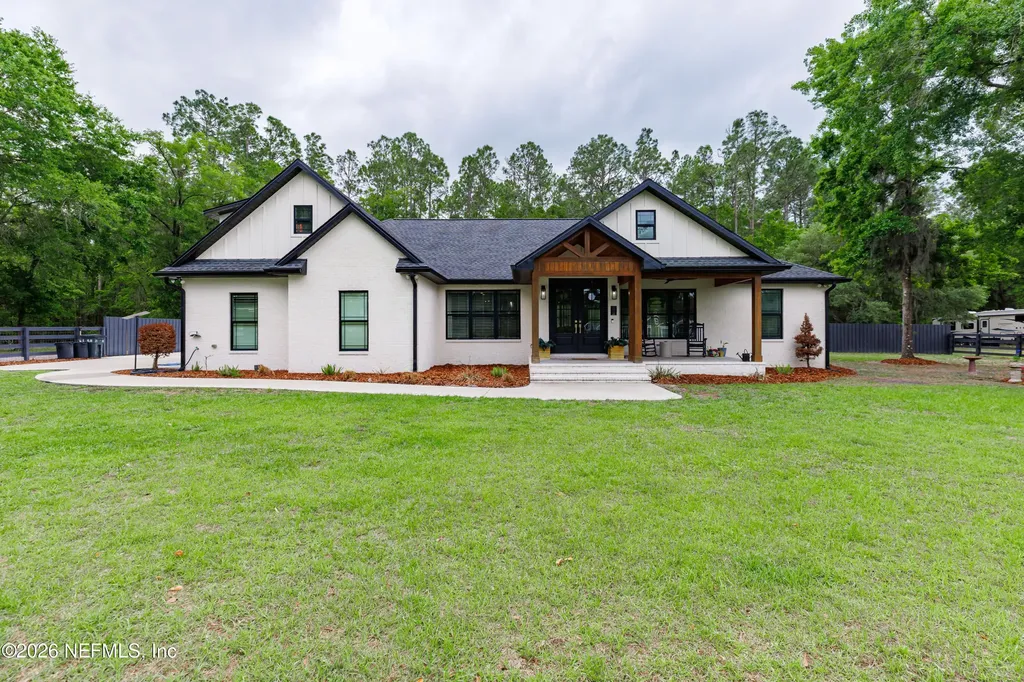 6226 SW 150th Street Starke FL 32091