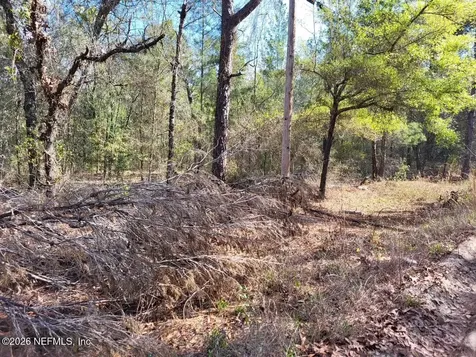 6040 Furman Avenue Keystone Heights FL 32656