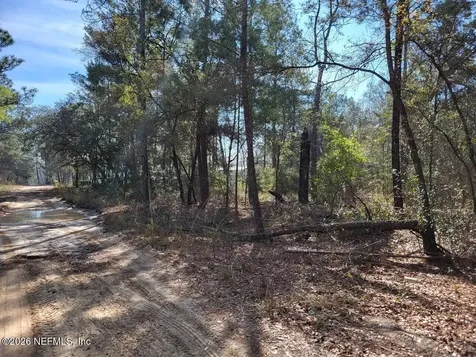 6040 Furman Avenue Keystone Heights FL 32656