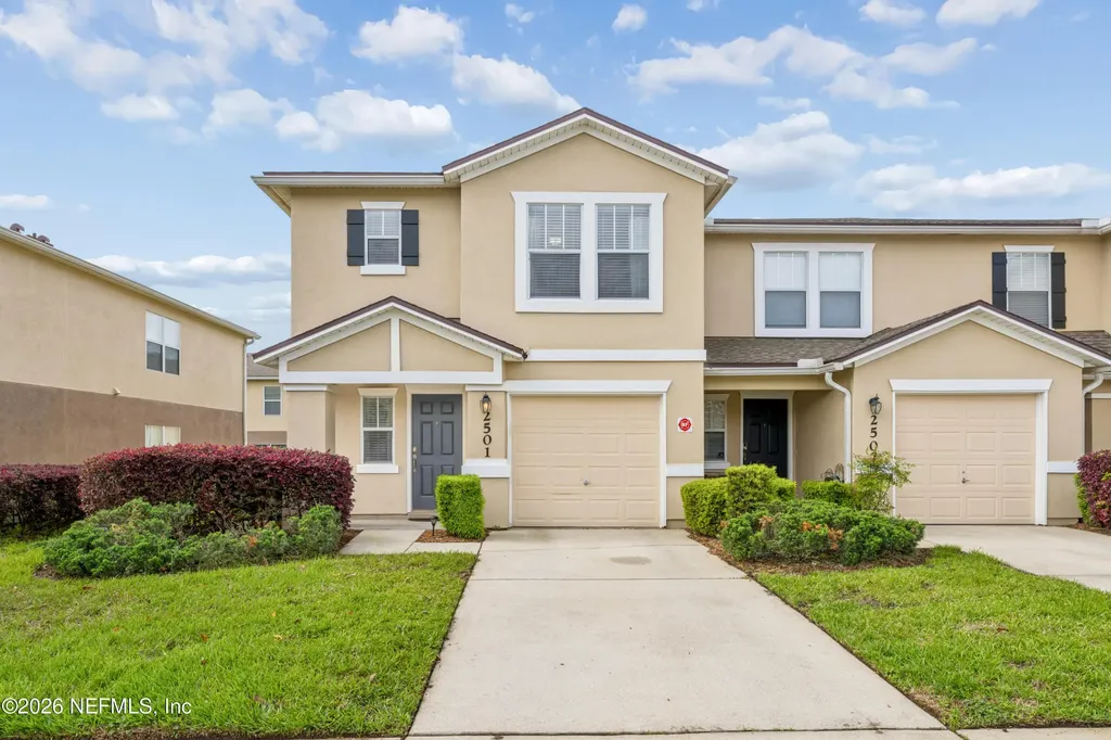 1500 Calming Water Drive Fleming Island FL 32003