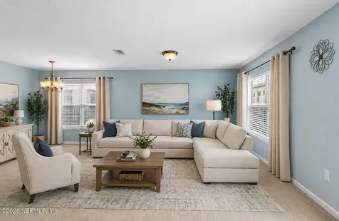 1500 Calming Water Drive Fleming Island FL 32003