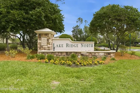 1500 Calming Water Drive Fleming Island FL 32003