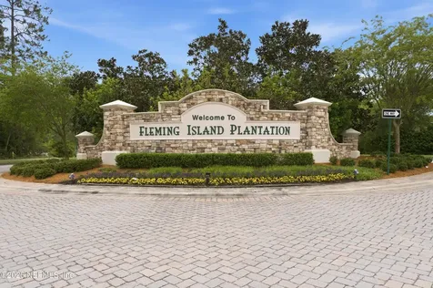 1500 Calming Water Drive Fleming Island FL 32003