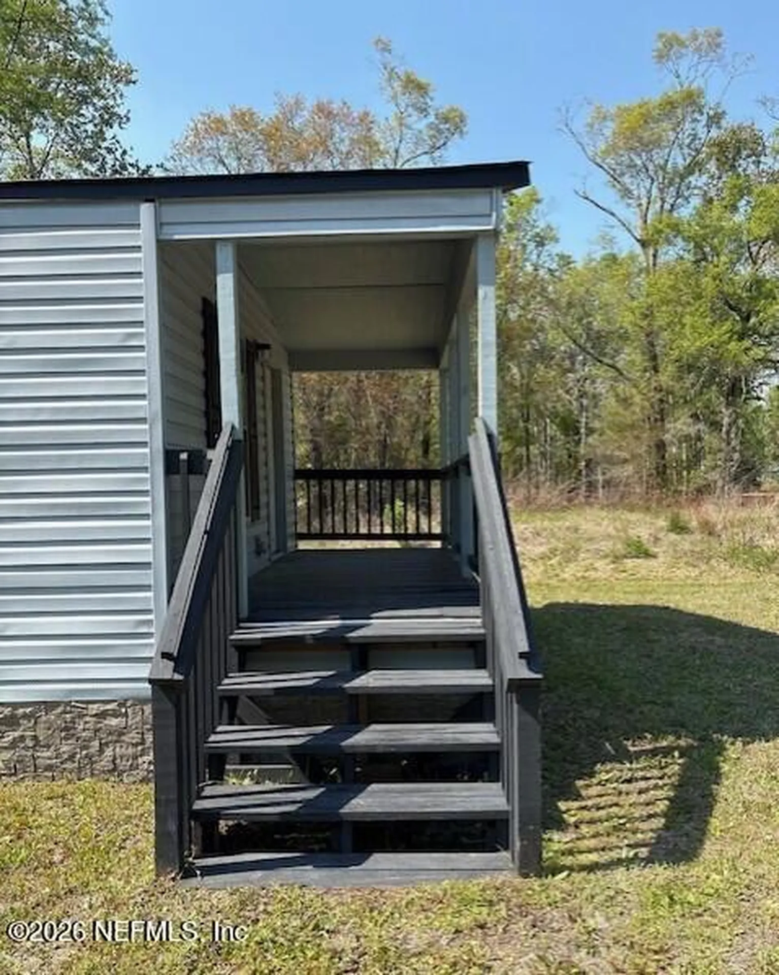 10651 Stycket Avenue Hastings FL 32145
