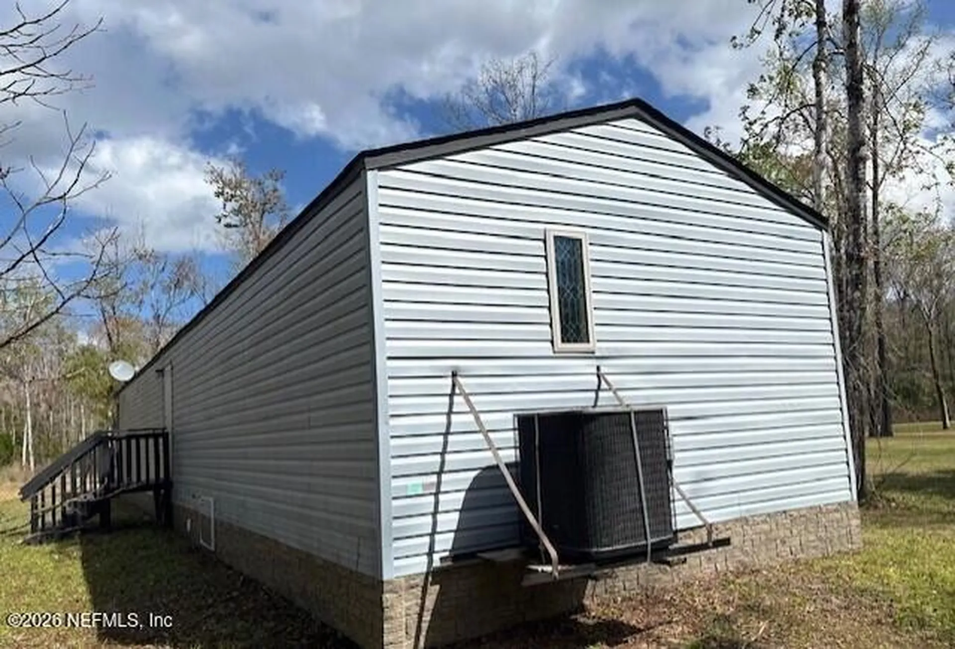 10651 Stycket Avenue Hastings FL 32145