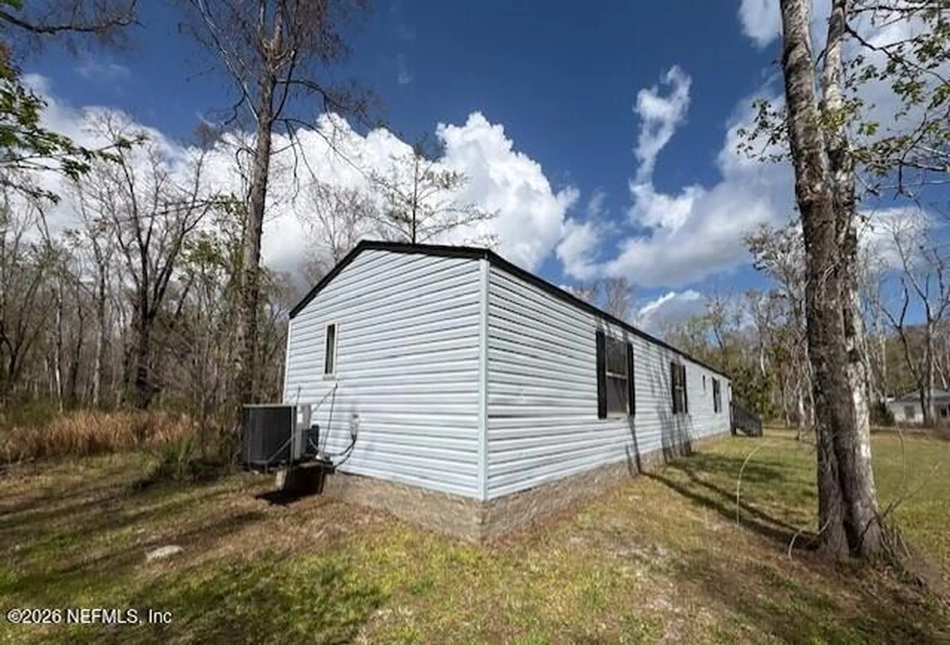10651 Stycket Avenue Hastings FL 32145