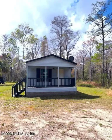 10651 Stycket Avenue Hastings FL 32145