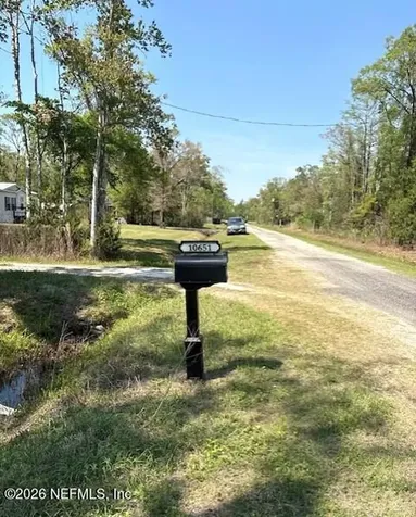 10651 Stycket Avenue Hastings FL 32145