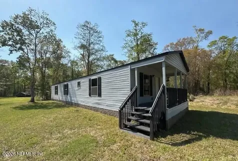 10651 Stycket Avenue Hastings FL 32145