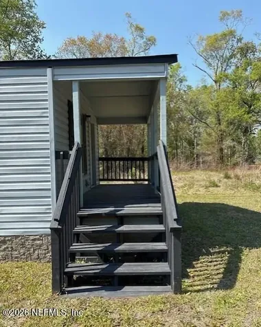 10651 Stycket Avenue Hastings FL 32145