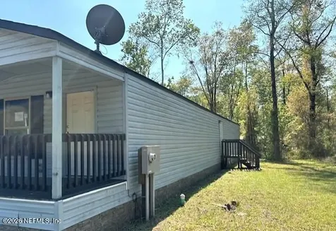 10651 Stycket Avenue Hastings FL 32145