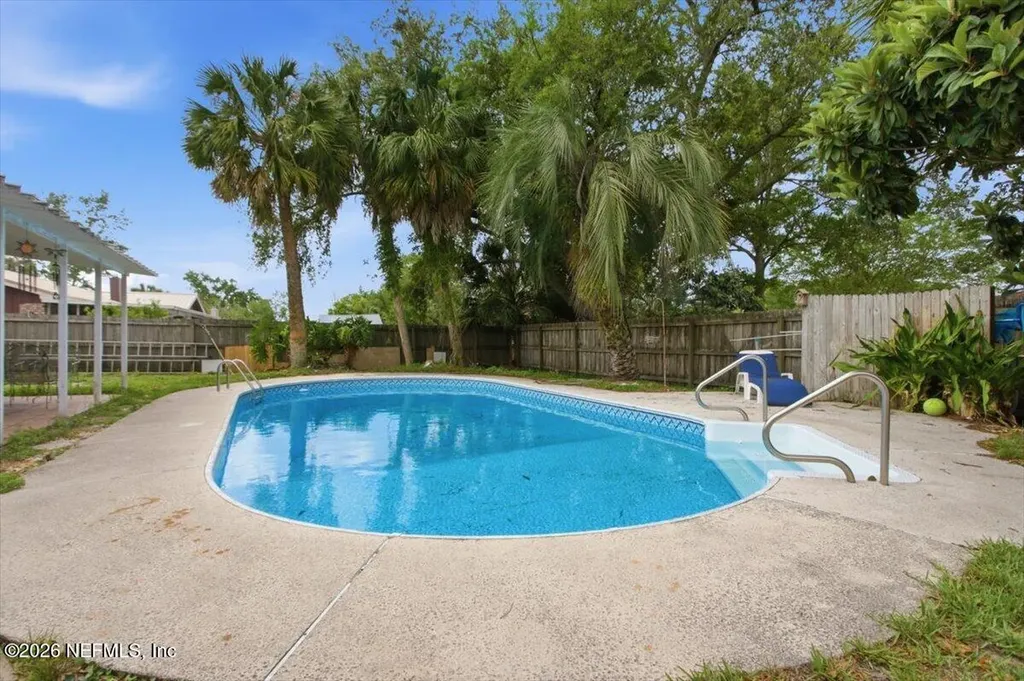 572 John Hancock Street Orange Park FL 32073